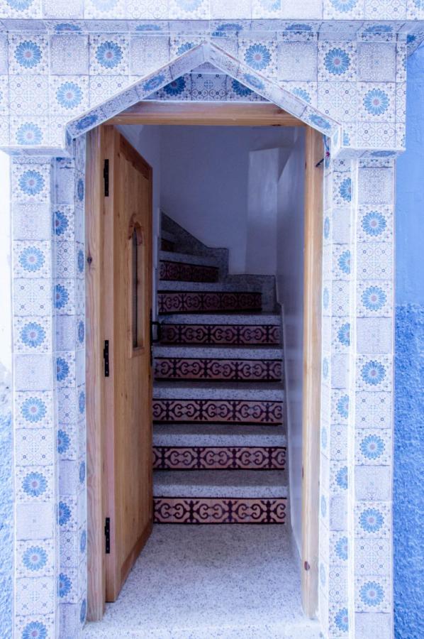 Mouja Surf Camp Hostel Taghazout Exterior photo